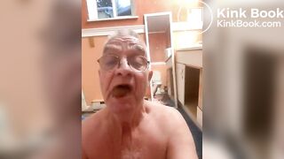 The love of eating and swallowing shit