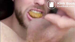 תאכל חרא, תשתה שתן