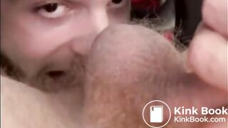 תאכל חרא, תשתה שתן