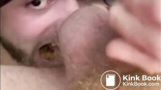 תאכל חרא, תשתה שתן