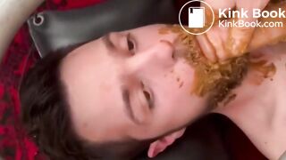 תאכל חרא, תשתה שתן