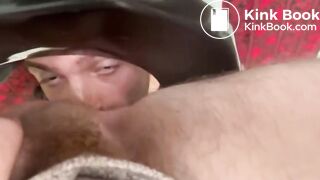 תאכל חרא, תשתה שתן