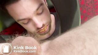 תאכל חרא, תשתה שתן