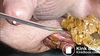 Eating Shit and Cum
