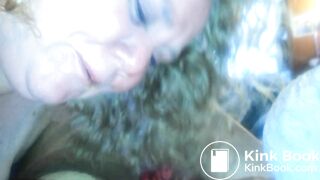 Dirty Fuckin Fat Cunt