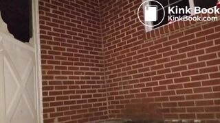 SCAT - FoxyJ pooping