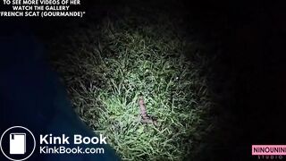 French Scat in the car (1/2)???? 28#