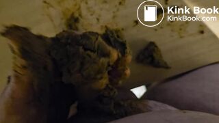 scat penis massage