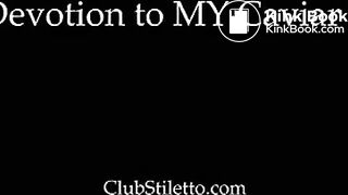 TMistressT femdom mistress scat toilet slave