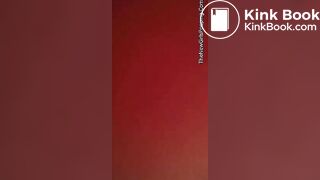 SCAT - FoxyJ pooping