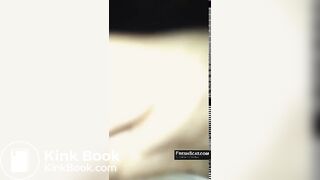 SCAT - FoxyJ pooping