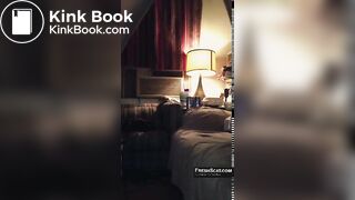 SCAT - FoxyJ pooping