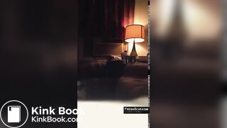 SCAT - FoxyJ pooping