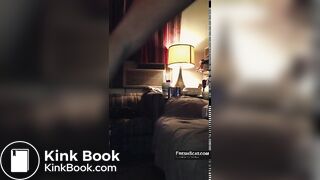 SCAT - FoxyJ pooping