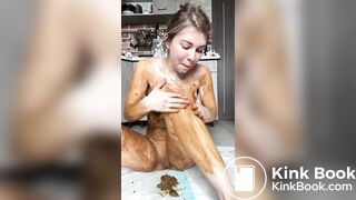 Tägliche schmiererei ????