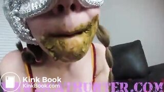 vulglar n dirty valentine scathunter