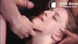 German Scat Retro Trio