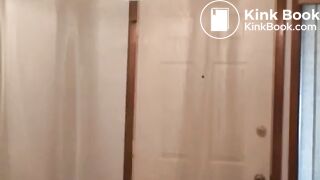 GWiskey femdom mistress scat toilet slave