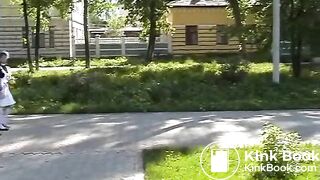 SCAT - Messalina Pooping