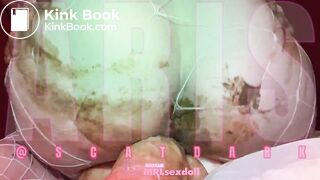 Playing with my realistic sexdoll @mrsexdoll