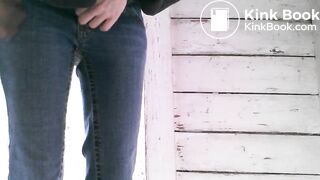 SCAT - FoxyJ pooping