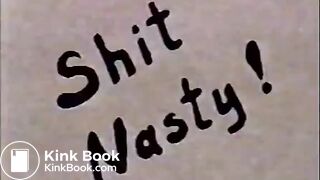 Shit Nasty