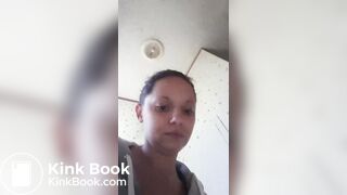 SCAT - FoxyJ pooping