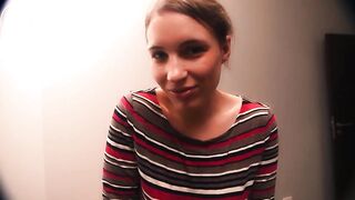 SCAT- Little Ms Kinky Pooping