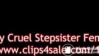 GWiskey femdom mistress scat toilet slave
