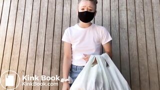 SCAT - Sexandcandy Pooping