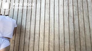 SCAT - Sexandcandy Pooping