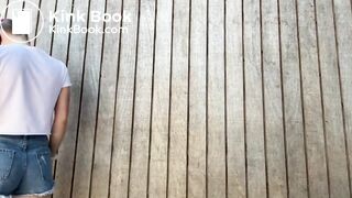 SCAT - Sexandcandy Pooping