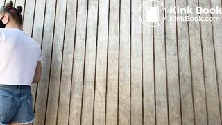 SCAT - Sexandcandy Pooping