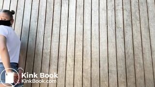 SCAT - Sexandcandy Pooping