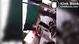 SCAT - SouthernCharm Pooping