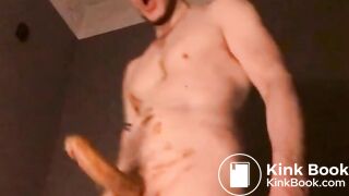 scat stud, scat man, scat male