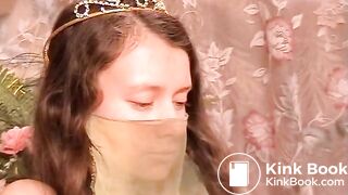 SCAT - Messalina Pooping