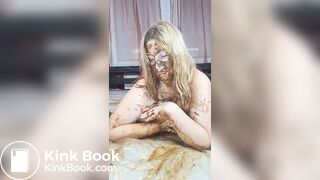 Scatbook.com/Xlunaxxx1