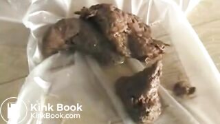 SCAT - Hot girls Pooping