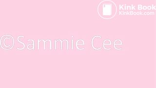 SCAT - Sammie Cee Pooping