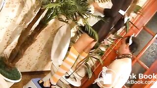 SCAT - Messalina Pooping