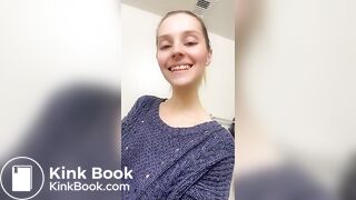 SCAT - Hot girls Pooping