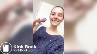 SCAT - Hot girls Pooping