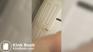 SCAT - FoxyJ pooping