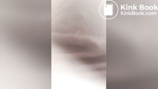 SCAT - FoxyJ pooping