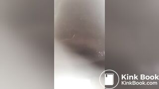 SCAT - FoxyJ pooping