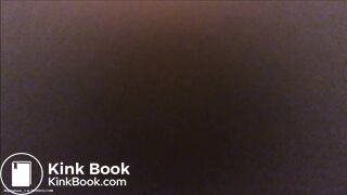 SCAT - Tina Amazon Pooping