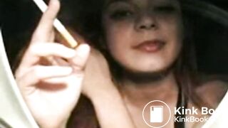 SCAT - Hot girls Pooping