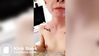 SCAT - Hot girls Pooping