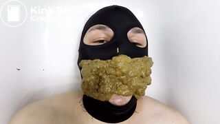 SCAT - Readheads Pooping